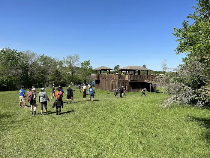 Camp Bovay - Scout Camp Picture 10