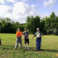 Tellepsen Scout Camp - BSA ico