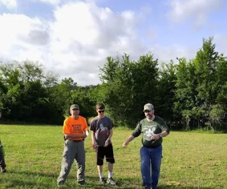 Tellepsen Scout Camp - BSA