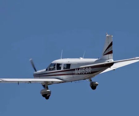 Airport Landing RV Resort