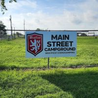 Westfest Main Street Campground ico