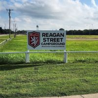 Westfest Reagan Street Campground ico