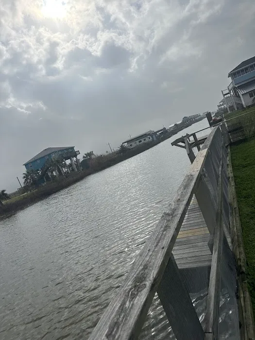 Edge Of The Waters Picture 5