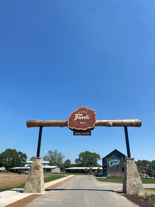 Camp Fimfo Waco Picture 7