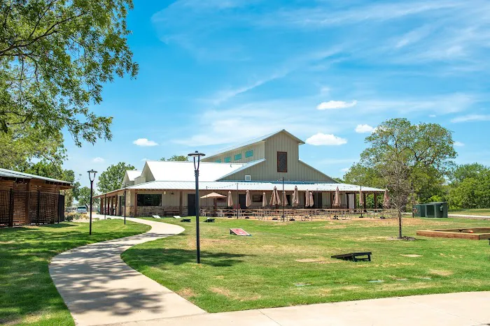 Camp Fimfo Waco Picture 3