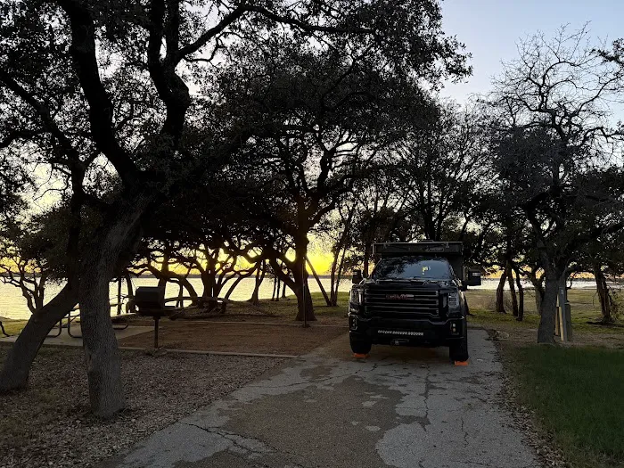 Airport Park Campgrounds Picture 3