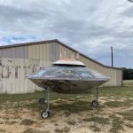 Lake Whitney RV Park#2