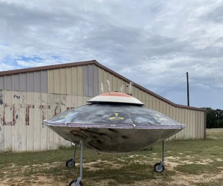 Lake Whitney RV Park#2