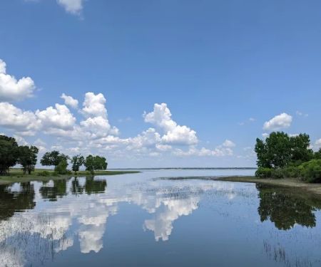 East Lofers Bend Park
