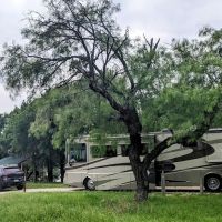 Speegleville Park ico