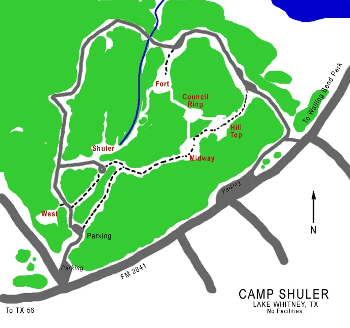 Camp Shuler Picture 1