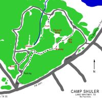 Camp Shuler ico