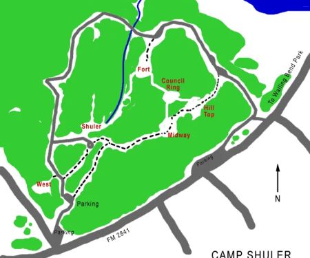 Camp Shuler