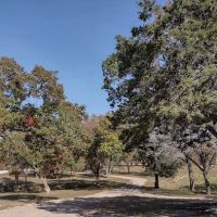 SDA Church Lake Whitney Ranch Camp ico
