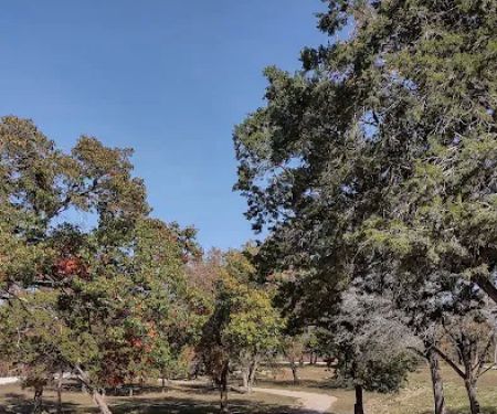 SDA Church Lake Whitney Ranch Camp