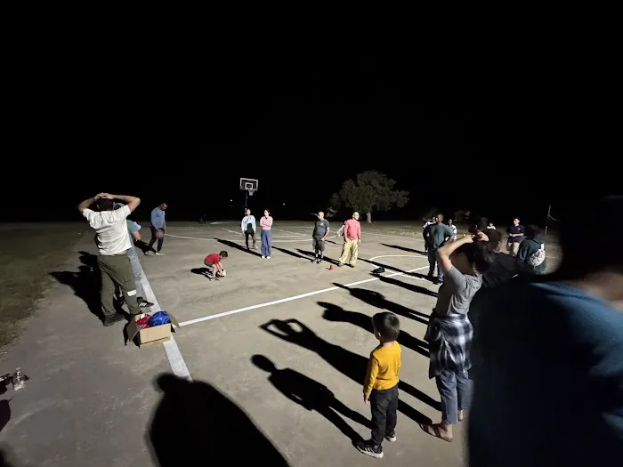 SDA Church Lake Whitney Ranch Camp Picture 2