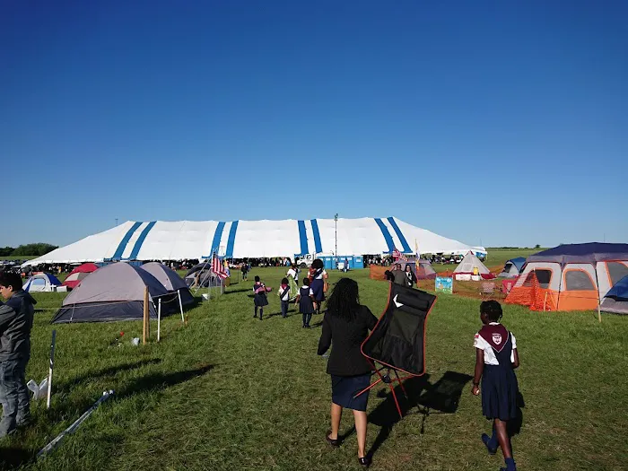 SDA Church Lake Whitney Ranch Camp Picture 9