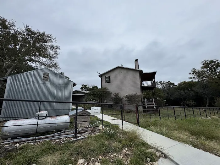 SDA Church Lake Whitney Ranch Camp Picture 4