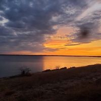 Lake Whitney Camping Resort Ramp Cabin 2 ico