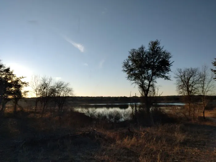 Lake Whitney Camping Resort Ramp Cabin 2 Picture 4
