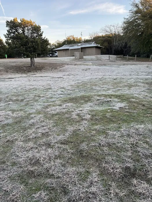 Lake Whitney Camping Resort Ramp Cabin 2 Picture 6