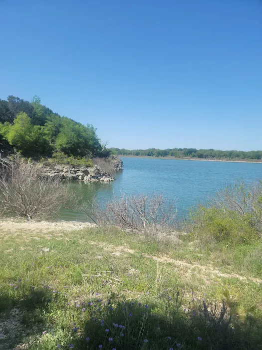 Thousand Trails Lake Whitney Picture 5