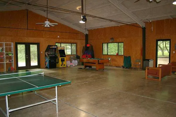 Thousand Trails Lake Whitney Picture 2