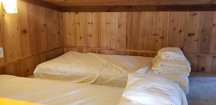 Thousand Trails Lake Whitney Picture 6