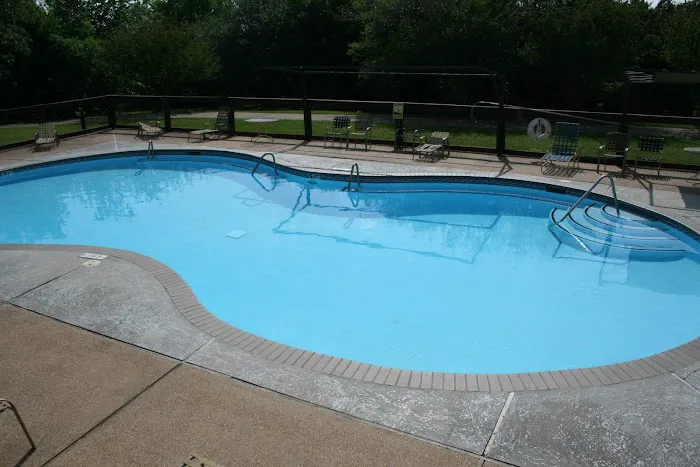 Thousand Trails Lake Whitney Picture 8