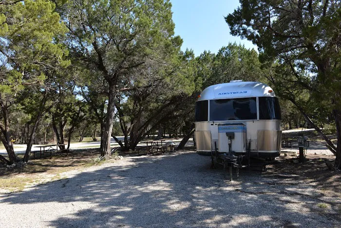 Thousand Trails Lake Whitney Picture 1