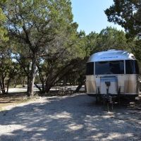 Thousand Trails Lake Whitney ico