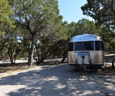Thousand Trails Lake Whitney