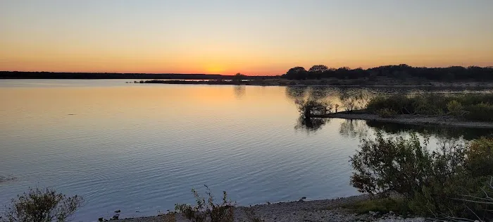 CLC Camp Out Picture 4