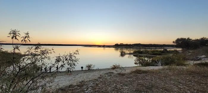 CLC Camp Out Picture 2