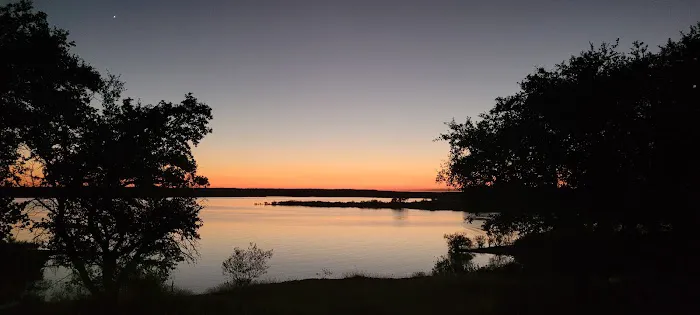 CLC Camp Out Picture 1