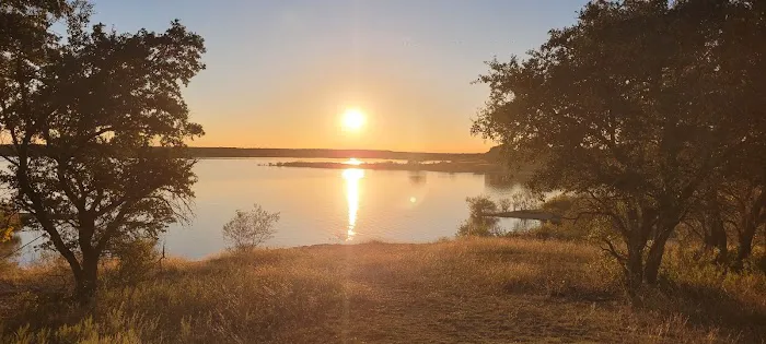 CLC Camp Out Picture 3