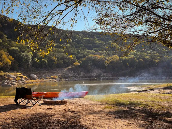 Bee Mountain Resort Picture 6
