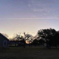 Camp John Marc ico