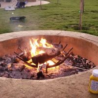 North Texas Jellystone Camp Resort ico