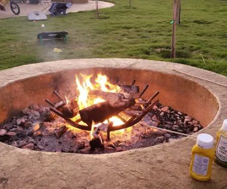 North Texas Jellystone Camp Resort