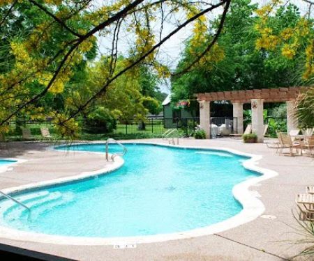 North Texas Jellystone Park