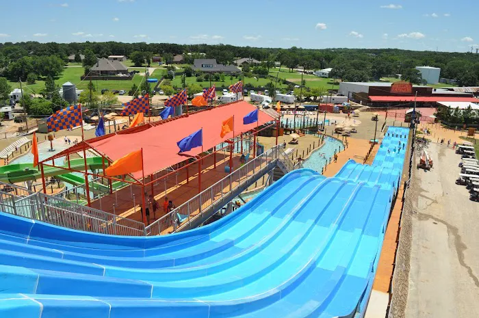 North Texas Jellystone Park Picture 6