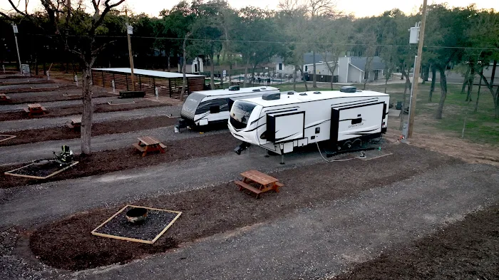 Starry Night RV Resort Picture 10