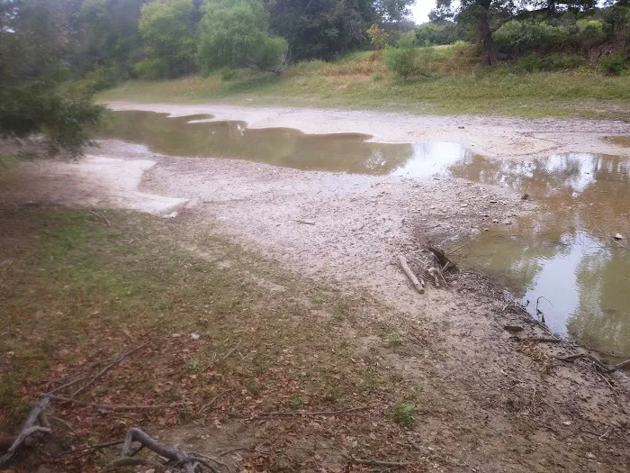 Bear Creek Campground Picture 5