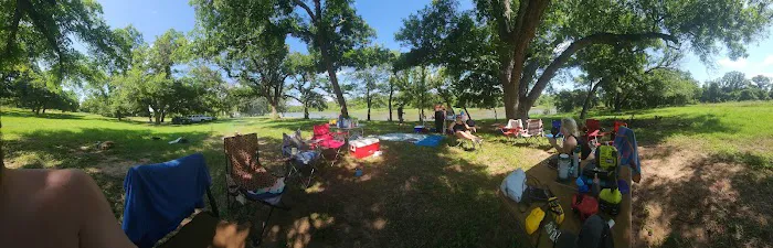 SANDLINS CAMP on the BRAZOS Picture 1