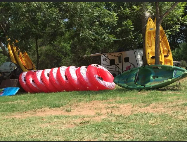 Brazos Outdoor Center Picture 2