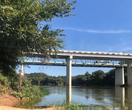 Brazos Outdoor Center