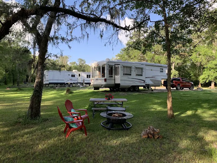 Serene RV Park & Campground Picture 3