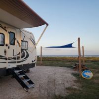 Camp Nadur ico