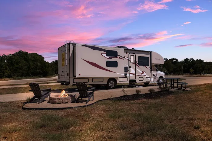 Bryan / North College Station KOA Holiday Picture 6